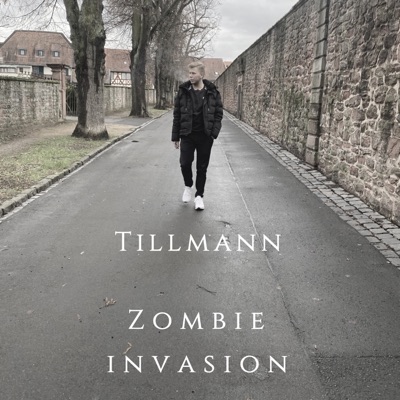 Zombie Invasion - Single