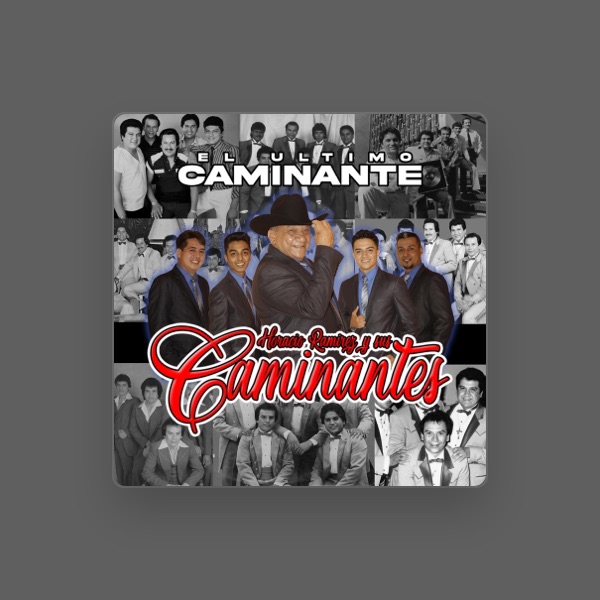 Horacio Ramirez y Sus Caminantes's avatar