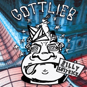 Billy Shitkick - Single