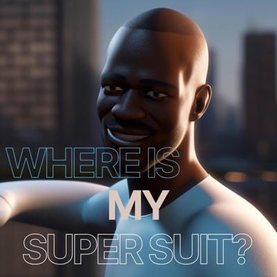 YungMilly - Where Is My Super Suit?