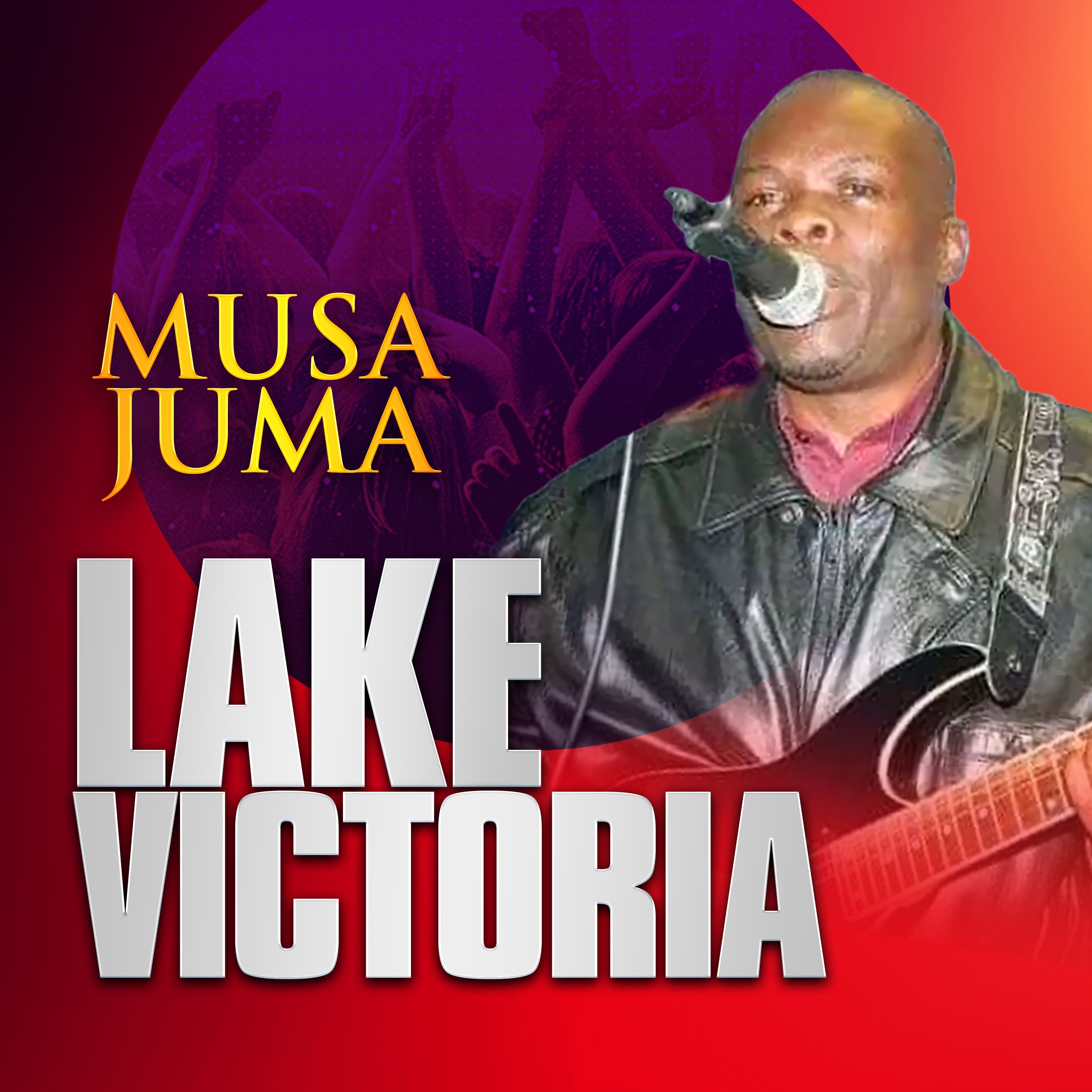 Lake Victoria