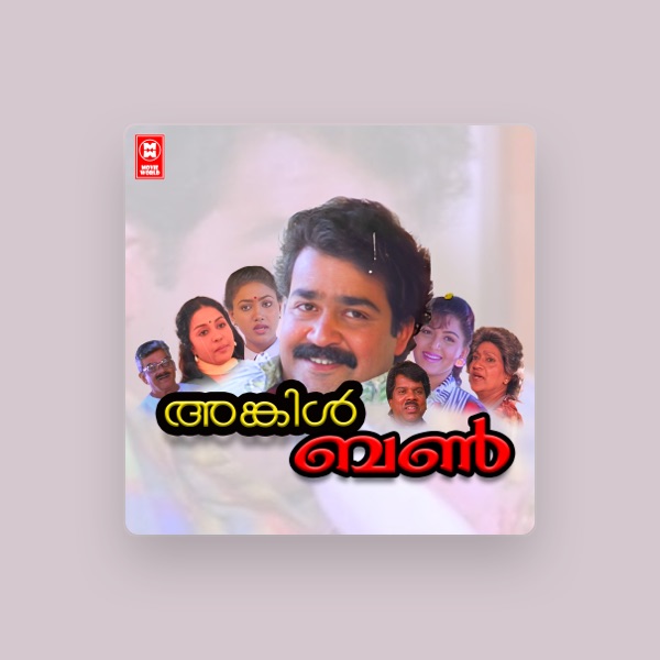 Pazhavila Rameshan's avatar