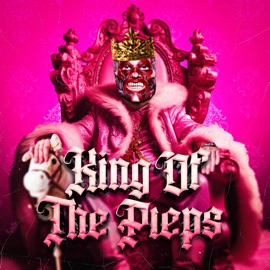 King of the Pieps GPF & J1zzy