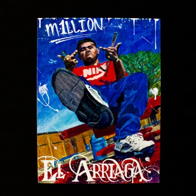 dejando marca - Single