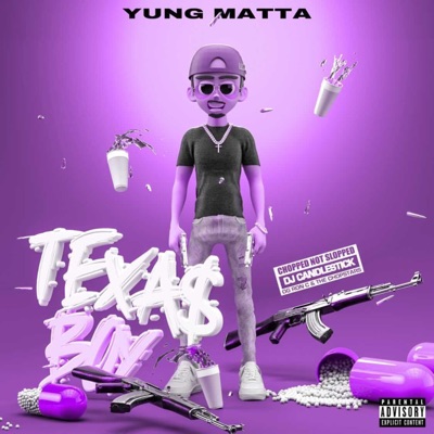 TEXA$ BOY (ChopNotSlop Remix) [CHOPNOTSLOP REMIX]