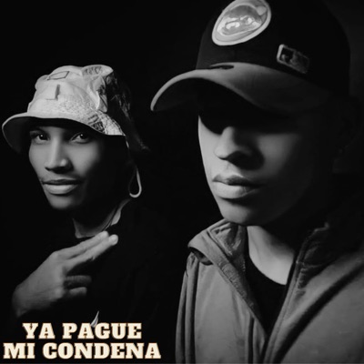 Ya Pague Mi Condena - Single