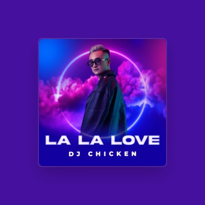 Listen to DJ Chicken, watch music videos, read bio, see tour dates & more!