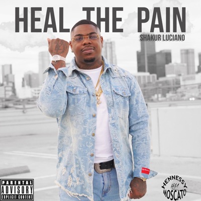 Heal the Pain - Single