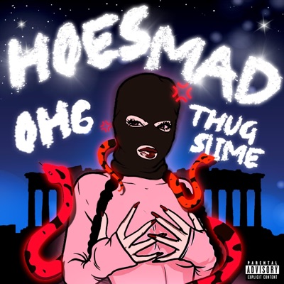 Hoes Mad - Single