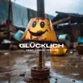 Glücklich