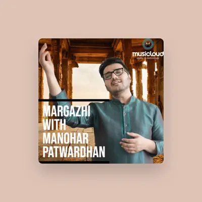 Listen to Pt. Manohar Patwardhan, watch music videos, read bio, see tour dates & more!