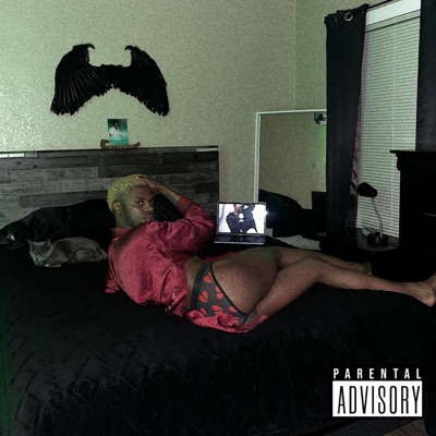 Rather Have My Cake and Eat It - Single