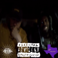 Summer On the Slab - Single - TempKnight Harrison & Ohzart