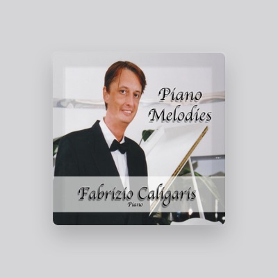 Listen to Fabrizio Caligaris, watch music videos, read bio, see tour dates & more!