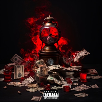 By the Hour (feat. $hyMoney) - Single