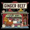 Kam - Ginger Beef lyrics