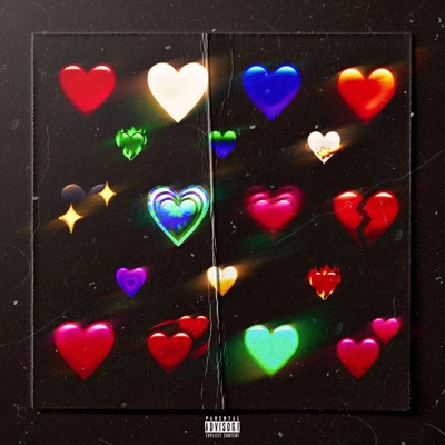 Fake Love and True Pain - Single