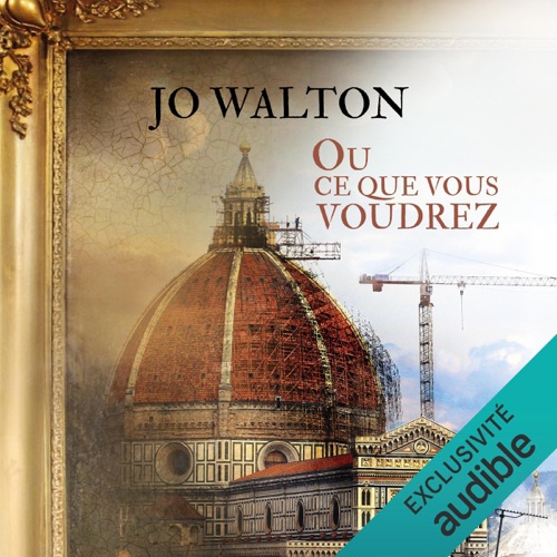 Ou ce que vous voudrez cover