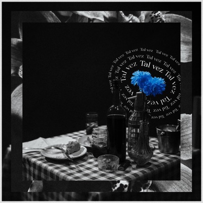 Tal Vez (feat. Lautaro Sig) - Single