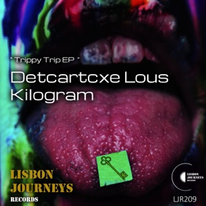 Trippy Trip - Single