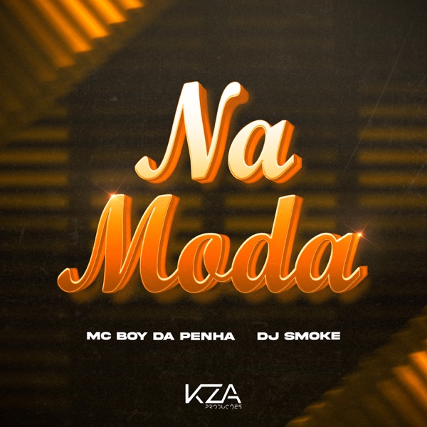 Na Moda