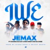 Jemax Iwe (feat. Chanda Na Kay & high west Cho Na Chise) - Single