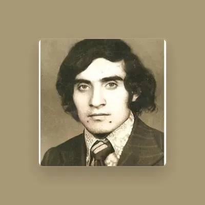 Listen to Obaidullah Jan Kandahari, watch music videos, read bio, see tour dates & more!