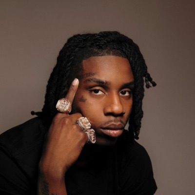 21! (feat. Jvsper) - Single