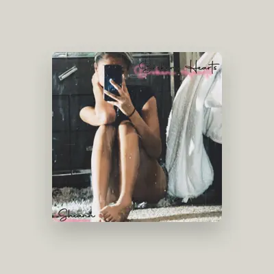 Listen to Iamshiann, watch music videos, read bio, see tour dates & more!