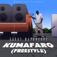 Kumafaro (Freestyle) - Single - Garry Mapanzure