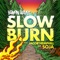 Slow Burn artwork