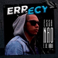 Essa Não É de Amor - Single - Errecy