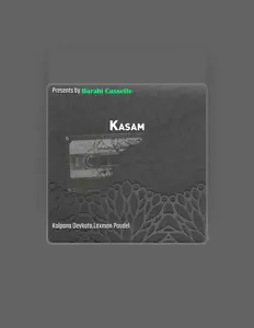 Laxman Paudel: песни, клипы, биография, даты выступлений и многое другое.