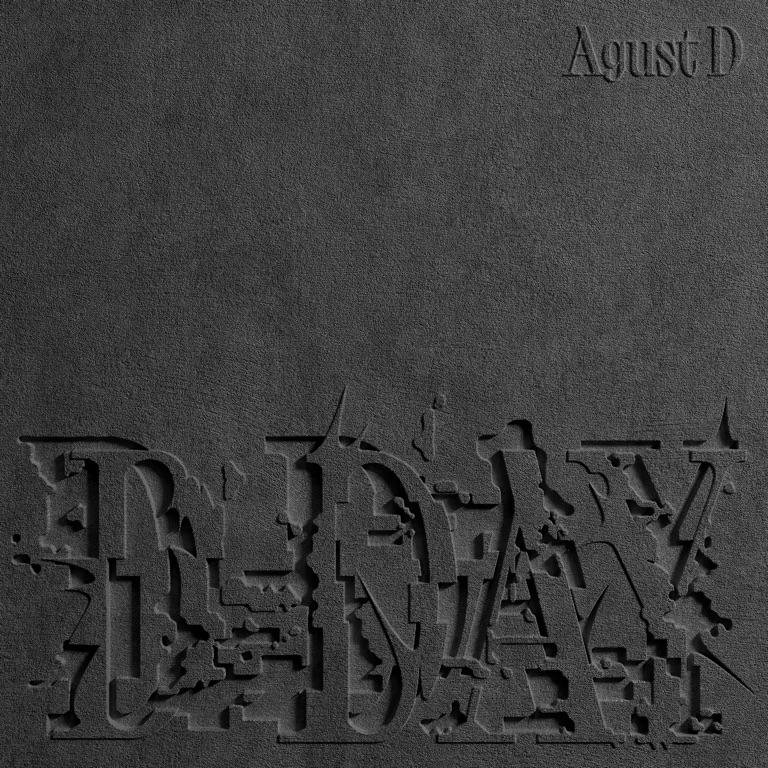 Ryuichi Sakamoto - D-DAY
