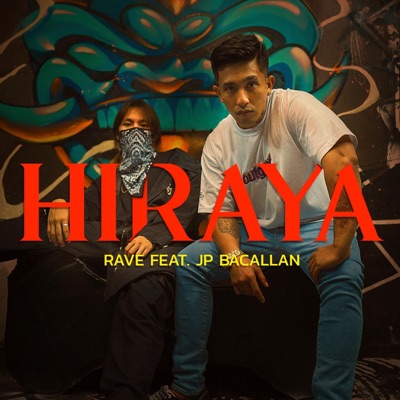 Hiraya (feat. JP Bacallan) - Single