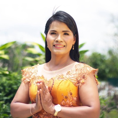พงษ์ ชำเบง - เกี้ยวสาวเขมร
