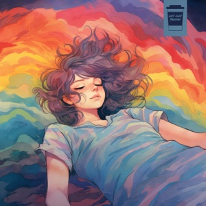 Gentle Nightfall (feat. Tibeauthetraveler & HM Surf)