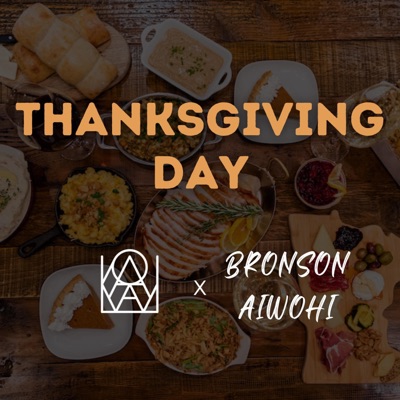 Thanksgiving Day - Single