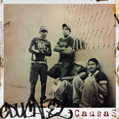 Causas - EP