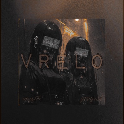 Vrelo - Single