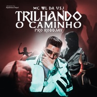 Trilhando o Caminho - Single - Mc WL da V