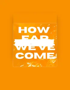 Ouve All Those Young Lions, vê vídeos de música, lê a biografia, vê as datas da digressão e muito mais!