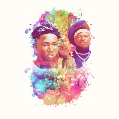 Koy wal bora (feat. Mahat) - Single
