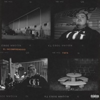 El Incomprendido - Single - Fafa