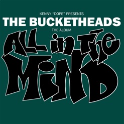 ALL IN THE MIND cover art