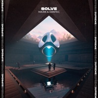 Solve - Single - MA:RK & Dantec