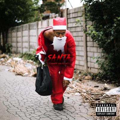 SANTA (Party Edition)