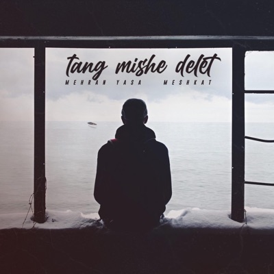tang mishe delet (feat. Mehran Yasa) - Single