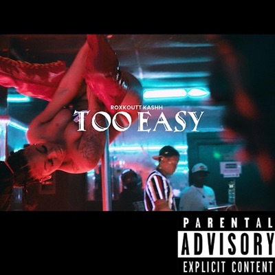 Too Easy - Single