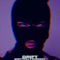 Drift (feat. Emerson) - Single - Brett Will